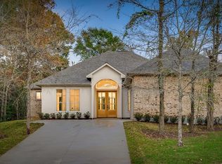 201 W Pines Dr, Montgomery, TX 77356