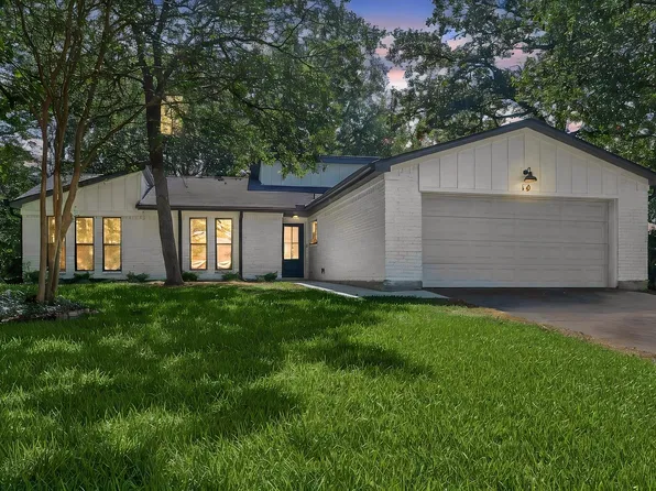 10 Windsor Ct, Lufkin, TX 75901