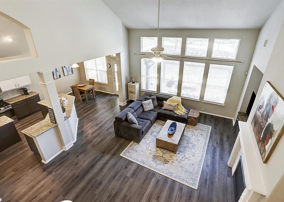 5306 Lacey Oak Meadow Dr, Katy, TX 77494 | Zillow