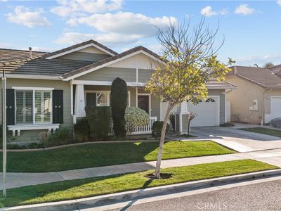 921 Taylor Ln, Fillmore, CA, 93015