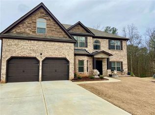 4607 Shire Dr, Lithonia, GA 30038