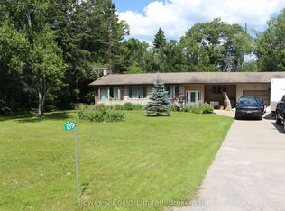 189 McFadden Rd, North Kawartha, ON K0L1A0