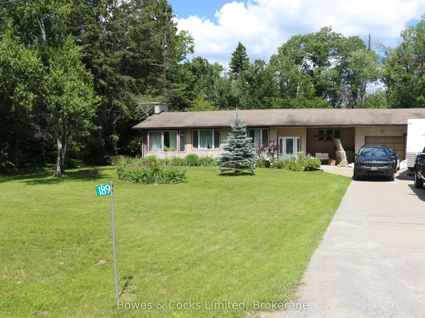 189 McFadden Rd, North Kawartha, ON K0L 1A0