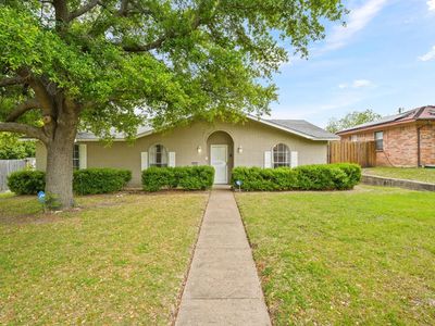 304 Memory Ln, Duncanville, TX, 75116