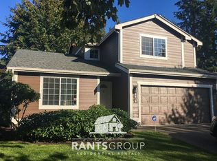4408 Avonlea Dr SE, Lacey, WA 98503