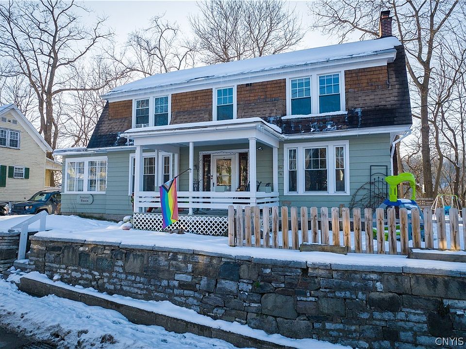 14 S Main St, Middleville, NY 13406 MLS S1449840 Zillow