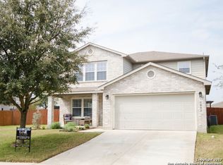 7802 Liberty Horse, Selma, TX 78154