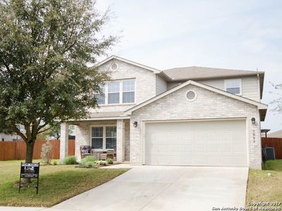 7802 Liberty Horse, Selma, TX, 78154