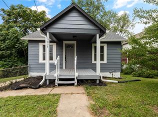 10037 E Wilson Rd, Independence, MO 64053