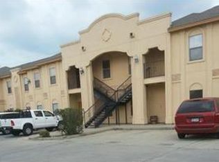 3664 E Del Mar Blvd APT 5A, Laredo, TX 78041