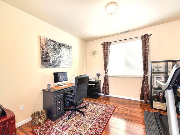 Office / Den