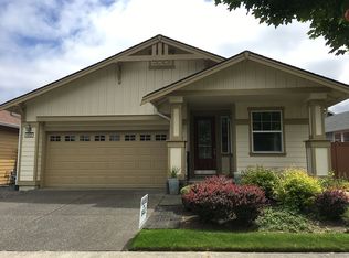 4856 Bend Dr NE, Lacey, WA 98516