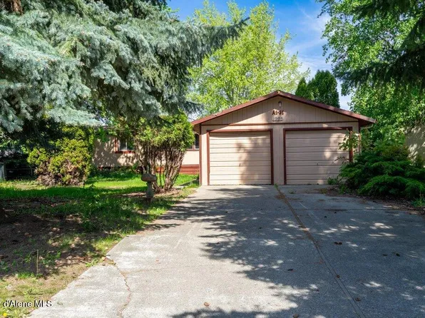 1995 W Dartmouth Cir, Coeur D Alene, ID 83815