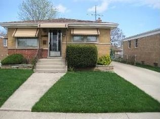 10238 Addison Ave, Franklin Park, IL
