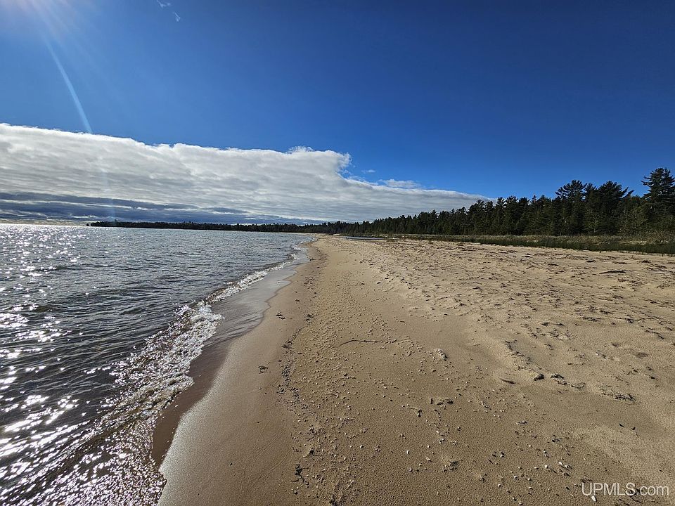 LOT Hidden Shores Dr M, Manistique, MI 49854 Zillow