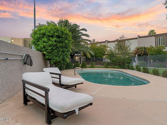 4th image of 4601 N 73RD Street #7
