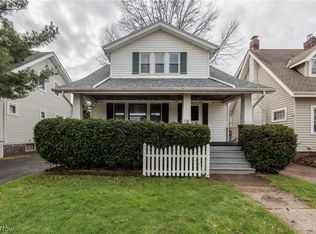 2201 Ralph Ave, Cleveland, OH
