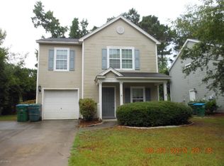 12 Harbison Pl, Beaufort, SC 29906
