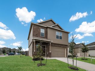 7203 Littlefoot Ln, San Antonio, TX 78253