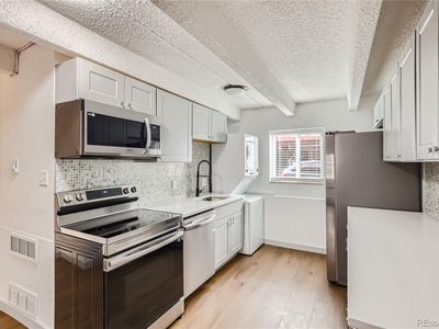1180 Yosemite Street  Unit 112, Denver, CO, 80220