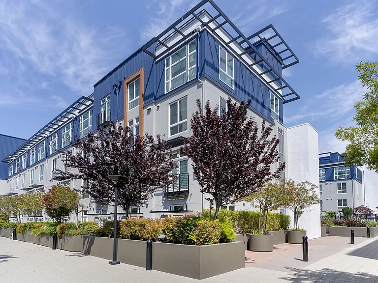 Domain Apartments — Photo 12