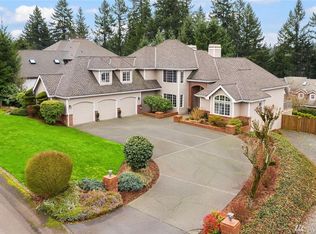 25321 232nd Ave SE, Maple Valley, WA 98038