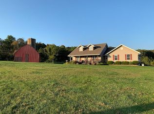 27 Butterfield Trl, Elkland, MO 65644