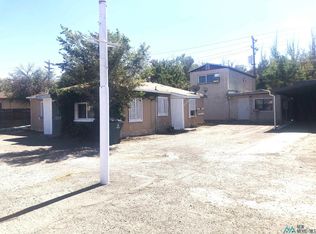 1210 E Aztec Ave, Gallup, NM 87301