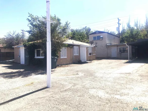 1210 E Aztec Ave, Gallup, NM 87301