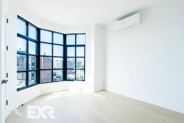 Rented by EXR