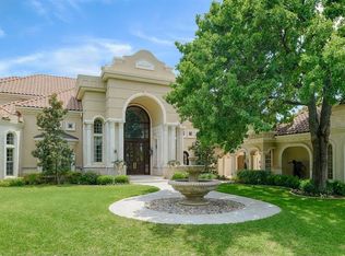 1801 Lantana Ct, Southlake, TX 76092