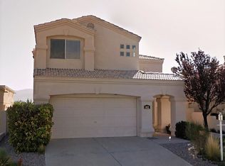 652 Superstition Dr SE, Rio Rancho, NM 87124