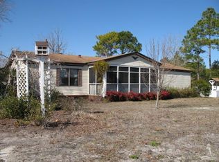 4475 Sheila St SE, Southport, NC 28461