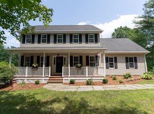 9 Old Poor Farm Rd, Ware, MA 01082