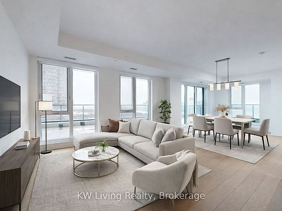 4th image of 8119 Birchmount Rd #1505