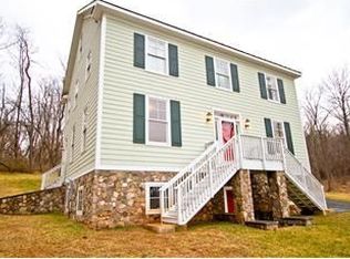 6322 Hopewell Rd, The Plains, VA 20198