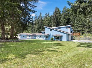 16040 83rd Way SE, Yelm, WA