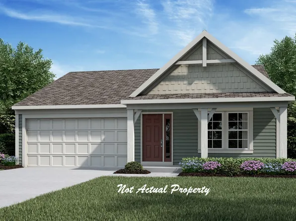 345 Butternut Ave, Circleville, OH 43113