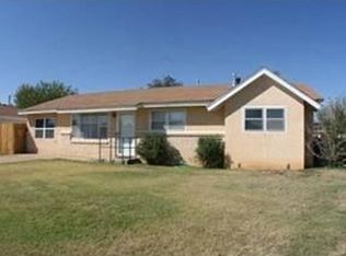 104 Ruth St, Clovis, NM 88101