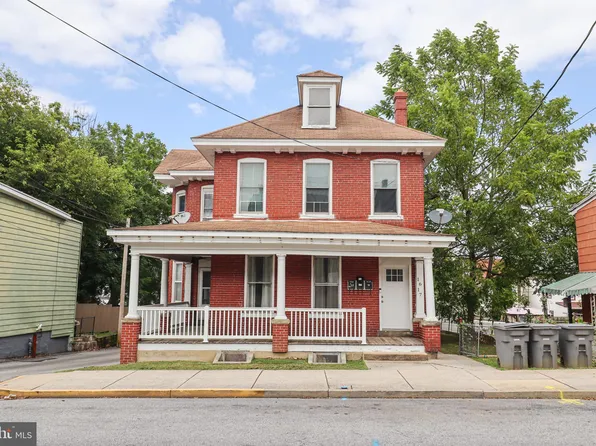 1617 Center St, Lebanon, PA 17042