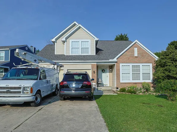 8071 2nd St, West Chester, OH 45069