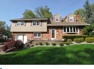 760 S Park Dr, Haddon Township, NJ 08108