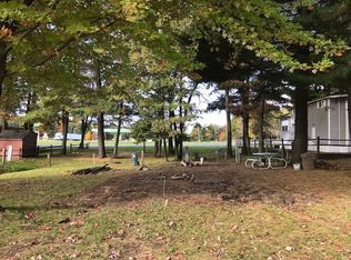 Site 25 Boo Boo, Tomah, WI 54660