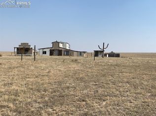 4155 S Calhan Hwy, Calhan, CO 80808
