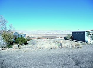 275 Myrtle Dr, PAGE, AZ 86040