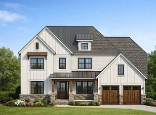 2 Timber Mill Ln, West Chester, PA 19380