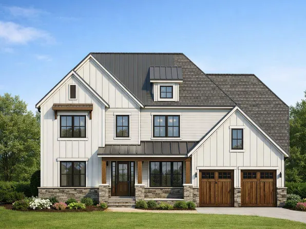 2 Timber Mill Ln, West Chester, PA 19380