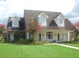 400 Mallard Dr, Lafayette, LA 70507