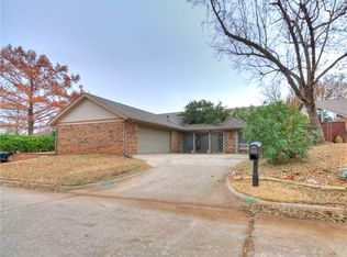 6320 Chatham Rd, Oklahoma City, OK 73132