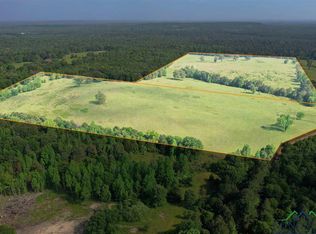 Orchid Rd, Ore City, TX 75683